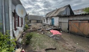 Россияне ударили по Сумской области: погибла женщина, ранения получила ее внучка