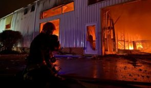 Росіяни вночі обстріляли Одесу: 14 постраждалих