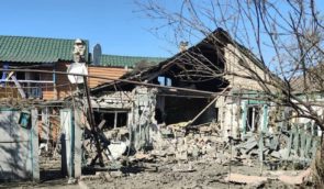 Росіяни вбили двох цивільних на Донеччині та поранили ще двох