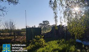 Через обстріли військ РФ ще троє мешканців Харківщини зазнали поранень