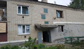 Минулої доби армія РФ обстріляла понад 30 населених пунктів Харківщини: є потерпілі
