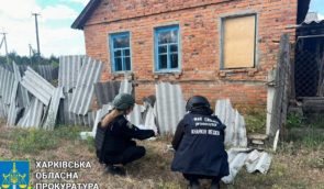 У Куп’янському районі зросла кількість постраждалих через російський обстріл