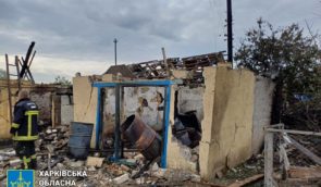 На Харківщині росіяни вбили двох жінок і поранили ще дев’ятеро людей