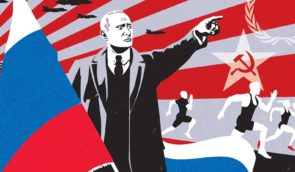 Російська пропаганда: Кремль готує “кореспондентів” для роботи на окупованих територіях