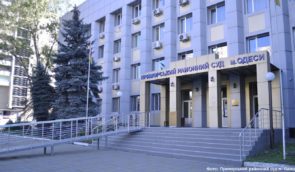 В Україні до п’яти років засудили жінку, яка проводила незаконний референдум у Чорнобаївській громаді на Херсонщині