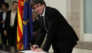 В Іспанії остаточно схвалили закон про амністію для каталонських сепаратистів