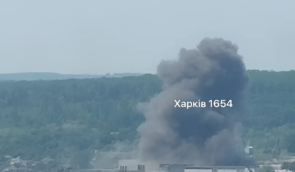 Окупанти обстріляли Харківщину та обласний центр: є загиблі та поранені