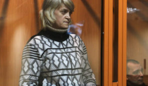 Апеляційний суд залишив в силі вирок у 5 років колонії керівниці вуличного комітету з Лимана Тетяні Потапенко за статтею про колабораціонізм
