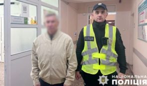 У Києві поліціянти розшукали дідуся, який приїхав на операцію та загубився на вулицях міста