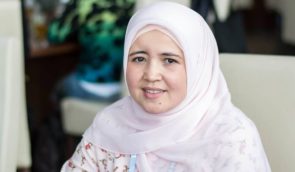 В окупованому Криму оштрафували журналістку та правозахисницю Лутфіє Зудієву за “порушення закону про іноземних агентів”