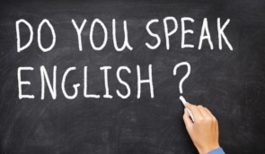 Зеленський підписав закон про застосування англійської як однієї з мов міжнародного спілкування