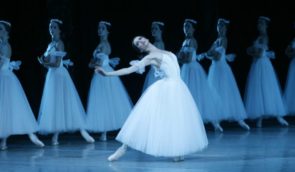 МЗС України домоглося скасування ще одного виступу російської балерини Світлани Захарової