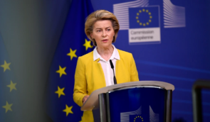 Україна виконала всі вимоги для початку переговорів щодо вступу до ЄС – глава Єврокомісії