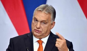 У вимогах Орбана щодо нацменшин – визнання населених пунктів Закарпаття “традиційно угорськими”