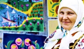 Реставратори з Литви допоможуть відновити сотню картин Марії Примаченко