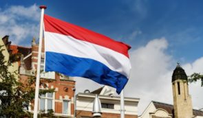Нідерланди виділять 10 мільйонів євро на мовні курси для українських біженців