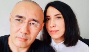 ОГП проситиме про екстрадицію підозрюваних у замаху на казахського опозиціонера Садикова