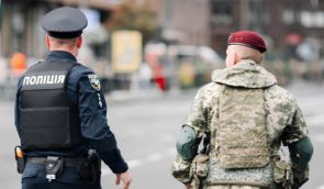У першому читанні Рада ухвалила законопроєкт про військову поліцію: що він передбачає