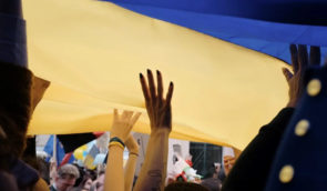 Лише 13% українців проти критики влади під час війни