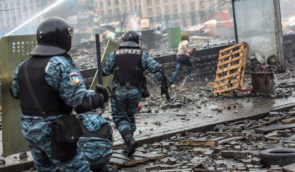 Справи Майдану: слідство з’ясувало імена правоохоронців, які першими стріляли в протестувальників у лютому 2014 року
