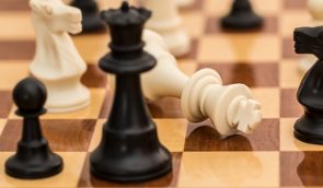 Росію позбавили членства у Міжнародній федерації шахів на два роки