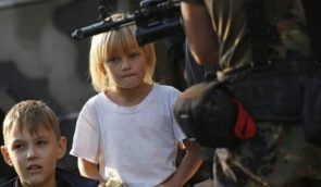 Окупанти відправляють дітей з Приморська в табори до Мурманська – журналістка