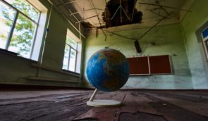 Количество учеников в школах Донецкой области сократилось почти вдвое с начала полномасштабного вторжения
