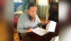 Есбівці висунули п’яту підозру митрополиту Черкаської єпархії УПЦ МП за розпалювання релігійної ненависті
