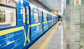 Київський метрополітен відкрив курси машиністок і машиністів електропотягу