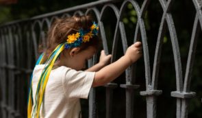 “Викрадачі дітей”: ГУР запустило портал з базою даних про росіян та білорусів, причетних до депортації