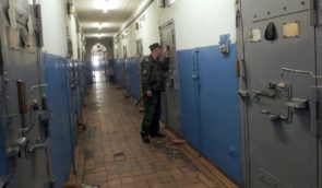 Кримський політв’язень Еміль Мінасов вийшов на свободу після семи років колонії – КРЦ