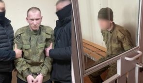 За розстріл військовополоненого бійця ЗСУ судитимуть російського грабіжника, завербованого з колонії на війну