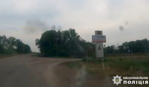 З-під російських обстрілів у селі Прогрес евакуювали останню дитину
