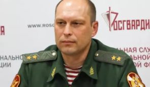 Підозру отримав російський генерал-лейтенант, що може бути причетний до “фільтрації” сотень тисяч жителів Донеччини