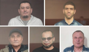 Перша джанкойська група “Хізб ут-Тахрір”: захист політв’язнів піддав сумніву інформацію свідка обвинувачення
