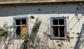 Війська РФ обстріляли село Велетенське на Херсонщині, є поранений