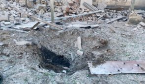 Росіяни вдарили по Харкову: постраждали четверо людей, пошкоджений гуртожиток одного з вишів