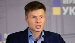 У Москві суд заочно засудив до 10 років позбавлення волі українського депутата Олексія Гончаренка