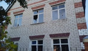 Вранці окупанти обстріляли село на Харківщині: є постраждалі