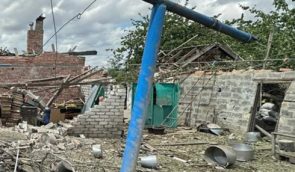 Через російський обстріл у Краматорському районі Донеччини постраждали 7 людей, з них двоє – діти