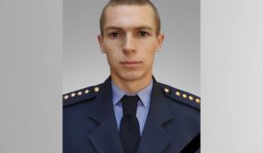 Помер рятувальник, який зазнав поранень під час російського обстрілу Дніпропетровщини 8 червня