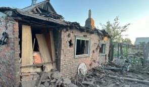 На Донеччині росіяни вбили шістьох мирних жителів, ще 14 поранили