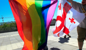 Парламент Грузії у першому читанні схвалив пакет законів, що обмежують права ЛГБТ-людей