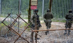 Помер польский солдат, поранений іноземцем на кордоні з Білоруссю: МЗС Польщі вимагає знайти й екстрадувати винного у вбивстві