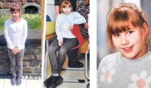 Зниклу в Німеччині дев’ятирічну українку знайшли мертвою