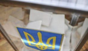 Більшість українців проти виборів до кінця війни, бо це може роз’єднати суспільство – опитування