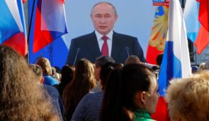 Russia successfully promotes its narratives to Western media – Voice of America