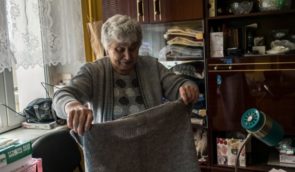 У Києві відкриють Центр денного догляду для людей старшого віку