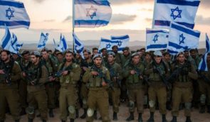 Верховний суд Ізраїлю дозволив почати призов ультраортодоксальних євреїв