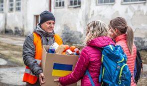 Волонтерство є одним із факторів стійкості українців під час війни – опитування